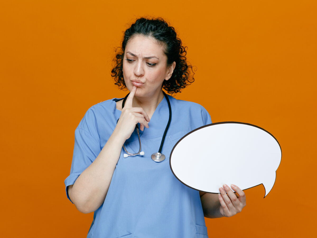 Medical Jargon to Avoid in Health Writing and What to Say Instead